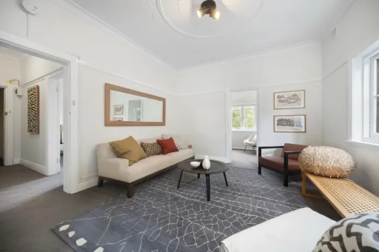 8/413 Glebe Point Road, Glebe, NSW 2037