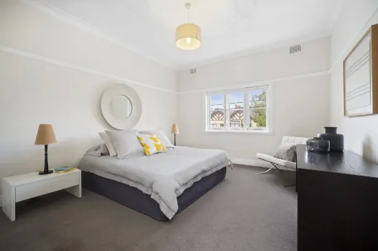8/413 Glebe Point Road, Glebe, NSW 2037-Image