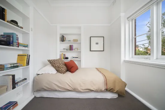 8/413 Glebe Point Road, Glebe, NSW 2037-Image