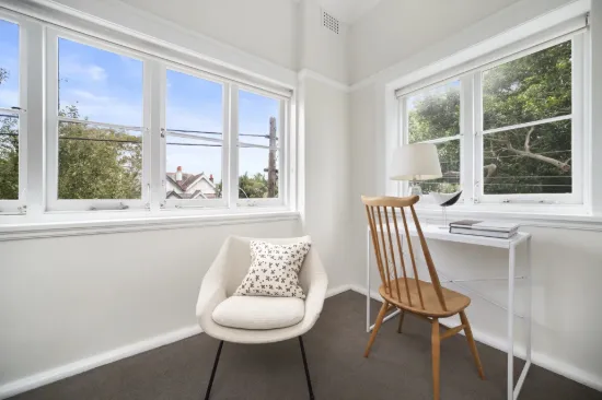 8/413 Glebe Point Road, Glebe, NSW 2037-Image