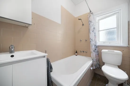 8/413 Glebe Point Road, Glebe, NSW 2037-Image