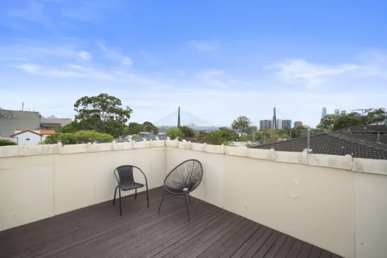 8/413 Glebe Point Road, Glebe, NSW 2037-Image