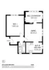 8/413 Glebe Point Road, Glebe, NSW 2037-Floorplan