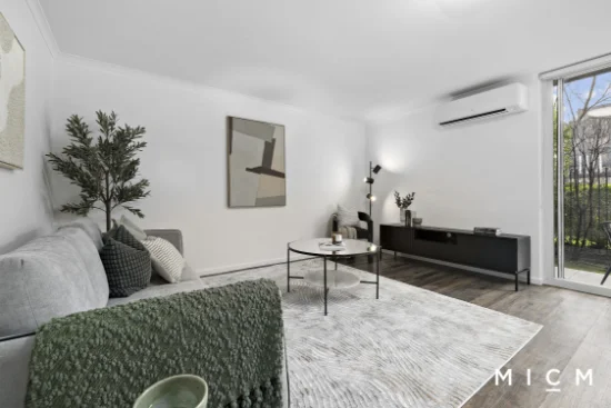 8/416 St Kilda Road, Melbourne, Vic 3000