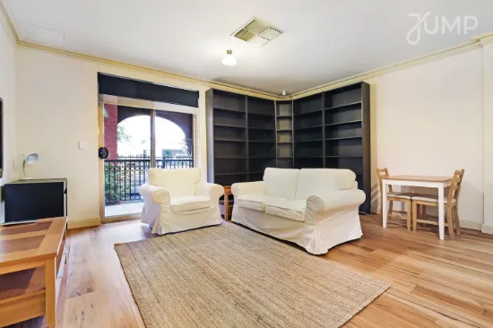 8/42 Charlick Circuit, Adelaide, SA 5000