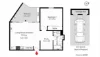 8/42 Eucalyptus Drive, Maidstone, Vic 3012-Floorplan