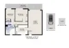 8/42 Victoria Avenue, Claremont, WA 6010-Floorplan