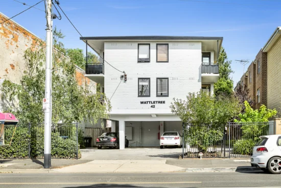 8/42 Wattletree Road, Armadale, Vic 3143