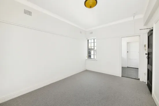 8/43 Elizabeth Bay Road, Elizabeth Bay, NSW 2011