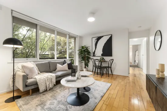 8/432 Punt Road, South Yarra, Vic 3141