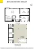8/439 Alfred Street North, Neutral Bay, NSW 2089-Floorplan