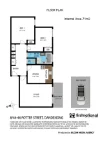 8/44-46 Potter Street, Dandenong, Vic 3175-Floorplan