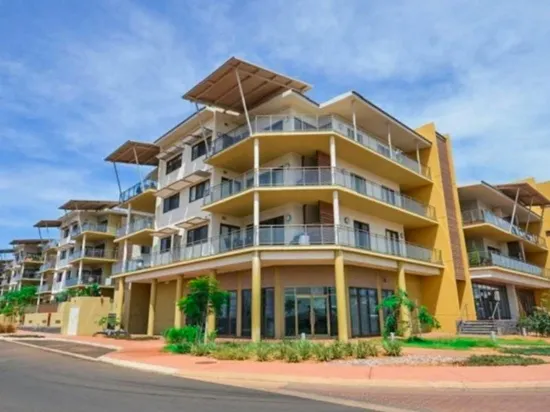 8/44 Counihan Crescent, Port Hedland, WA 6721
