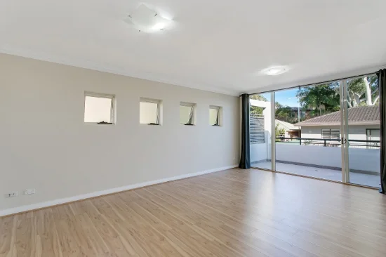 8/447 Sydney Road, Balgowlah, NSW 2093