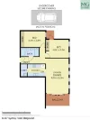 8/447 Sydney Road, Balgowlah, NSW 2093-Floorplan