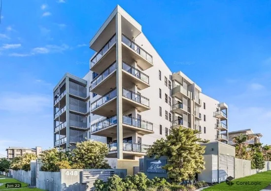 8/448 Oxley Avenue, Redcliffe, Qld 4020