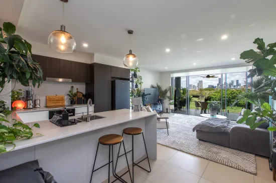 8/45 Cartwright Street, Windsor, Qld 4030