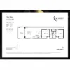 8/45 Cartwright Street, Windsor, Qld 4030-Floorplan