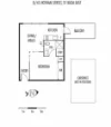 8/45 Hotham St, St Kilda East, Vic 3183-Floorplan