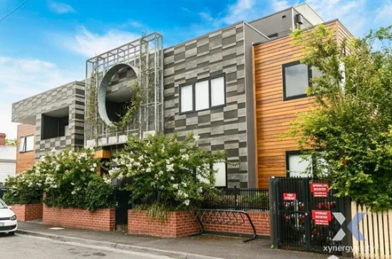 8/45 York Street, Richmond, Vic 3121