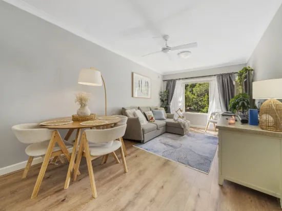 8/46 Alt Street, Ashfield, NSW 2131