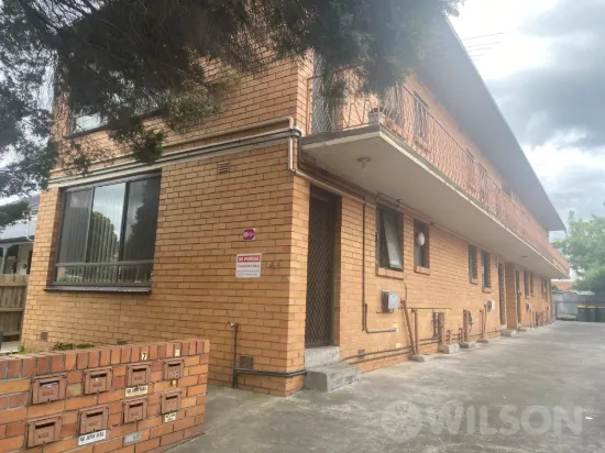 8/46 Camden Street, Balaclava, Vic 3183