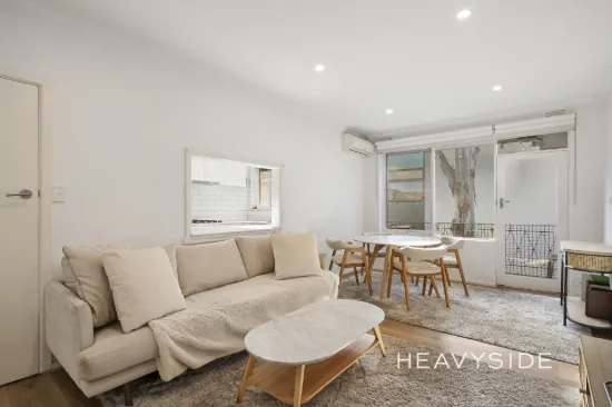 8/46 Edgar Street, Glen Iris, Vic 3146