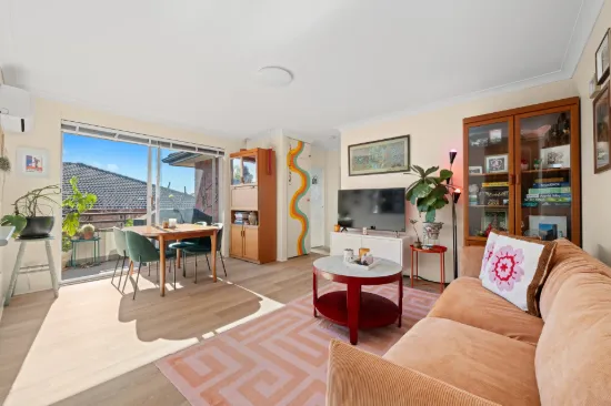 8/46 Terrace Road, Dulwich Hill, NSW 2203