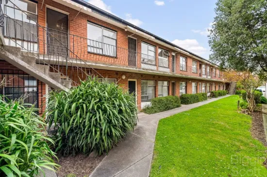 8/47 Davison Street, Richmond, Vic 3121