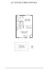 8/47 Station Street, Fairfield, Vic 3078-Floorplan