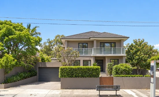 8/473 Warrigal Road, Ashwood, Vic 3147