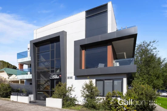 8/478 Albion Street, Brunswick West, Vic 3055
