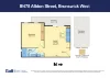 8/478 Albion Street, Brunswick West, Vic 3055-Floorplan