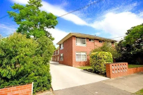 8/48 Como Street, Alphington, Vic 3078