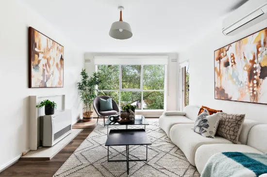 8/48 Weir Street, Balwyn, Vic 3103