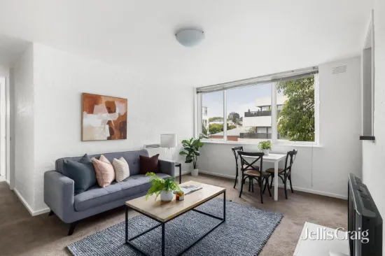 8/49 Davis Avenue, South Yarra, Vic 3141