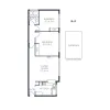 8/49 Davis Avenue, South Yarra, Vic 3141-Floorplan