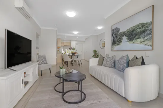 8/5-7 Richards Avenue, Peakhurst, NSW 2210