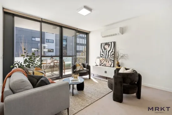 8/5 Burnie Street, Lyons, ACT 2606