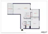 8/5 Burnie Street, Lyons, ACT 2606-Floorplan