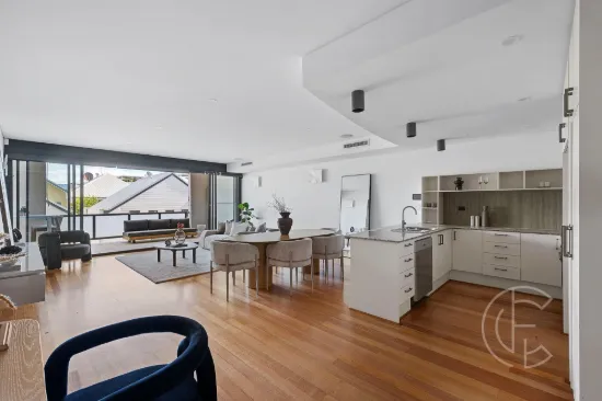 8/5 Centro Avenue, Subiaco, WA 6008