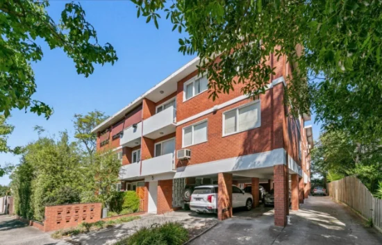 8/5 Denbigh Road, Armadale, Vic 3143