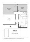 8/5 Empire Street, Footscray, Vic 3011-Floorplan