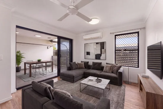8/5 Robinson Road, Nundah, Qld 4012