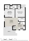 8/5 Robinson Road, Nundah, Qld 4012-Floorplan