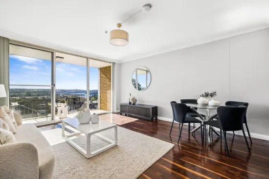 8/5 Sutherland Street, Cremorne, NSW 2090
