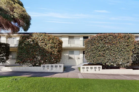 8/5 Wilson Street, Murrumbeena, Vic 3163