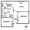 8/50 Liddiard Street, Hawthorn, Vic 3122-Floorplan