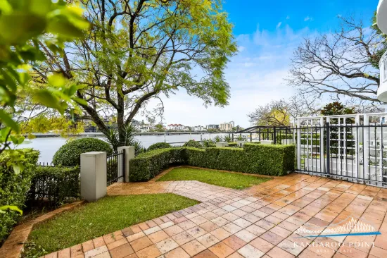 8/50 Rotherham Street, Kangaroo Point, Qld 4169