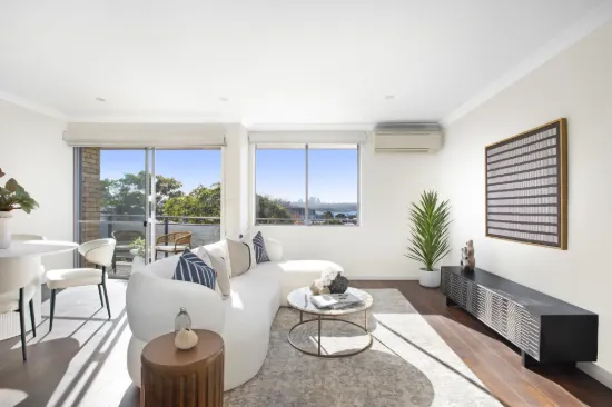 8/51 College Street, Drummoyne, NSW 2047
